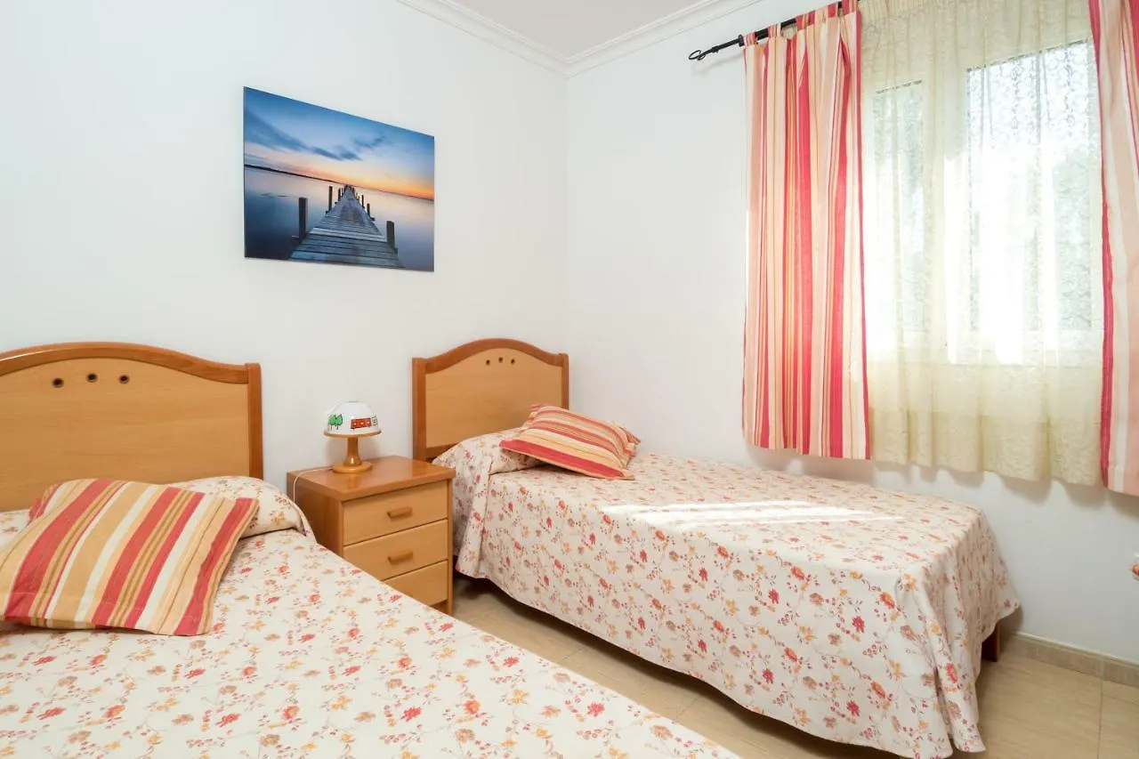Villa Tamarells With Garden Next To Alcudia Beach Port de Alcudia  0*, Port de Alcudia (Mallorca) Spain