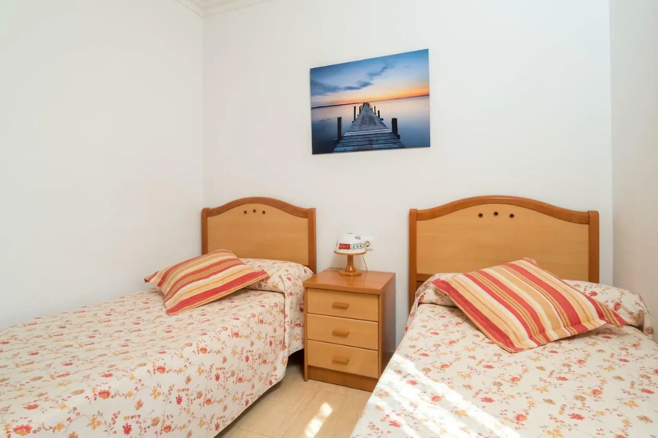 Holiday home Villa Tamarells With Garden Next To Alcudia Beach Port de Alcudia