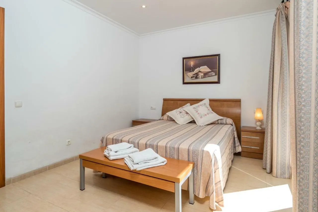 Villa Tamarells With Garden Next To Alcudia Beach Port de Alcudia  0*, Port de Alcudia (Mallorca)