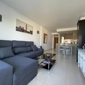 Apartamento Samsara, Puerto de Alcúdia