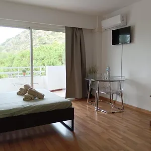 Apartamento Piso Moderno Con Piscina Siesta 2, Puerto de Alcúdia