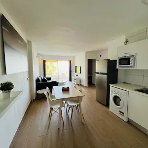 Apartamento Bright In Puerto Alcudia, Puerto de Alcúdia