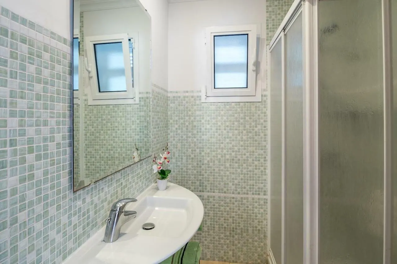 Villa Tamarells With Garden Next To Alcudia Beach Port d'Alcúdia
